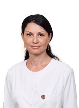 Светлана Ивановна Иванова