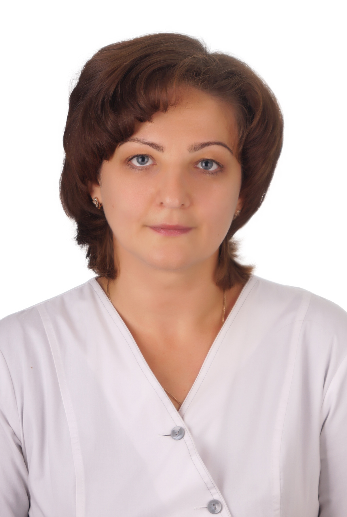 Оксана Тарковська