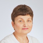 Нина Осауленко