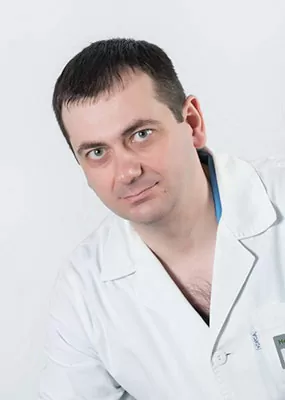 Андрій Петрушев